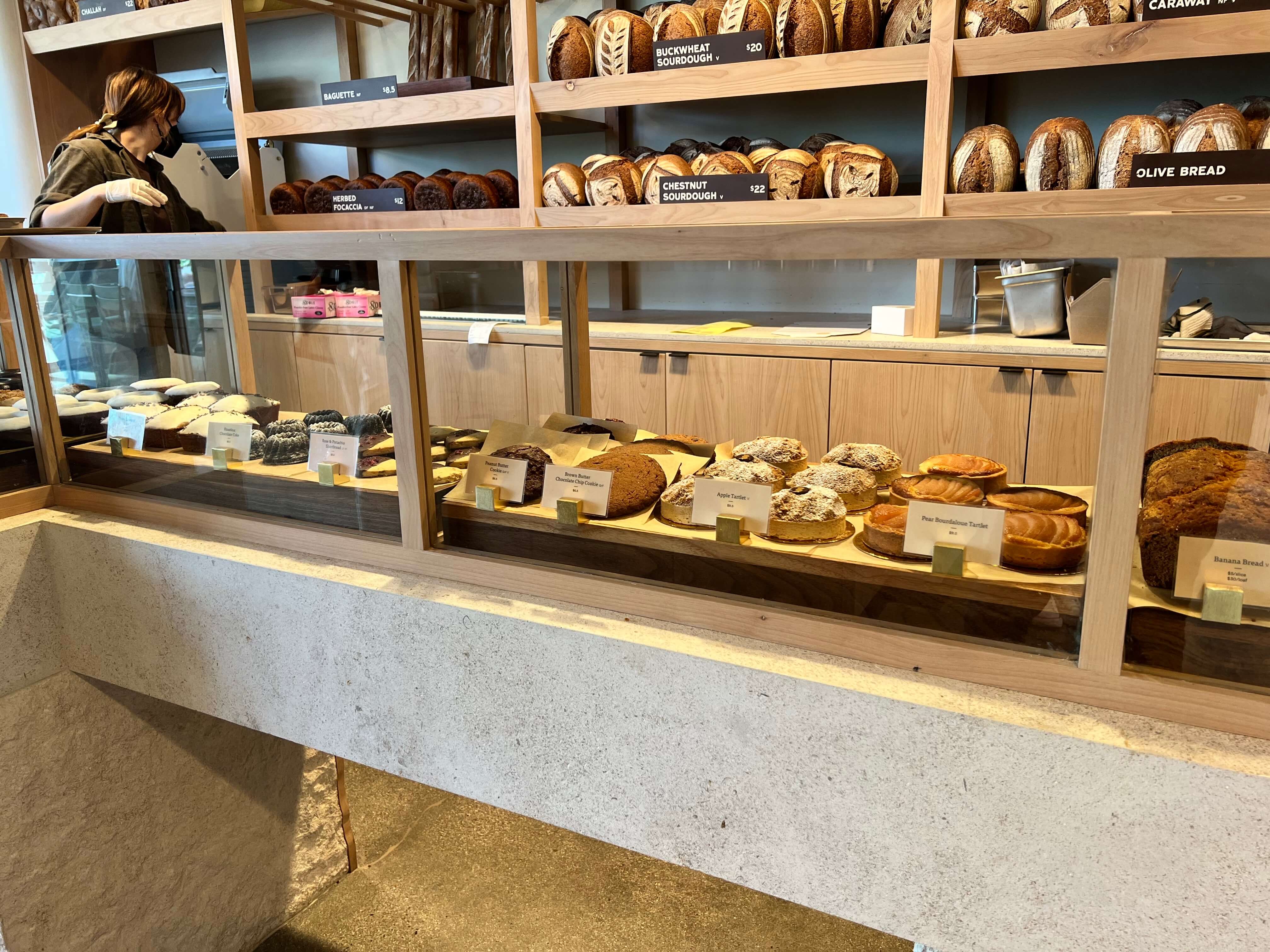 Breadblok Opens New Silver Lake Location SoCal Magazine