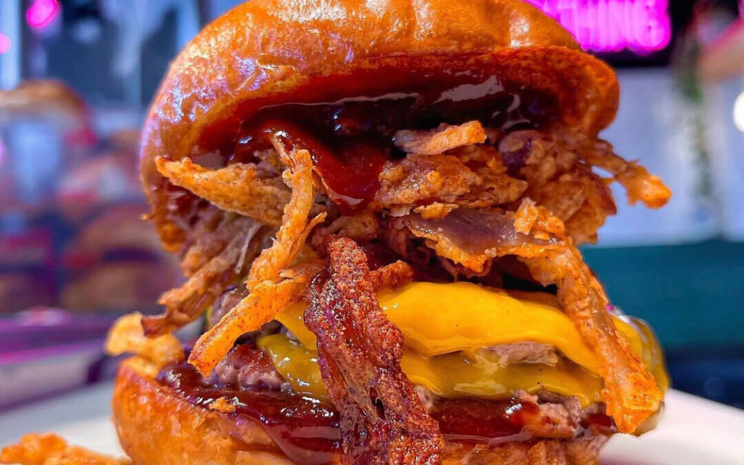nomoo Makes a Strong Case for No Mo’ Meat in Your Diet