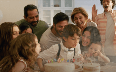 Carter’s Launches New ‘Es Para Ti’ Campaign