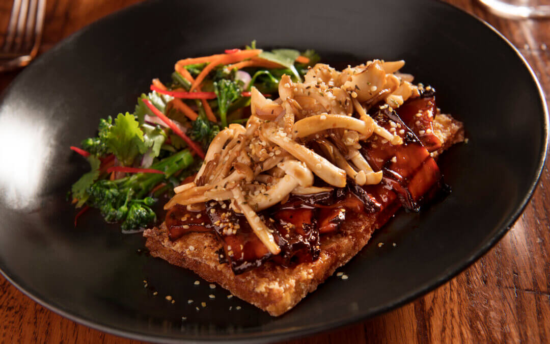 Dine LA + Autism Awareness Month: What’s Happening?