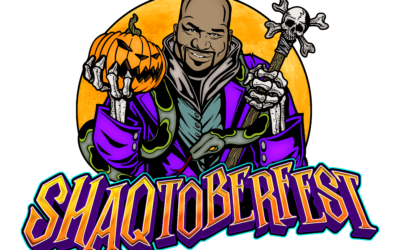 First Ever SHAQTOBERFEST Coming to SoCal This October
