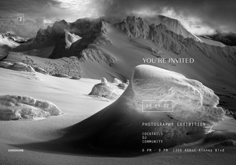 Things To Do: Visit Jussi Grznar's First US Solo Exhibition - Landscape in  Movement - SoCal Magazine