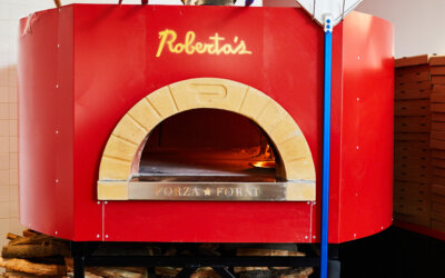 Roberta’s Pizza Expands West to Studio City