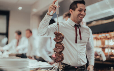 Fogo De Chão Opens in Woodland Hills & Introduces New Dry-Aged Meat Cabinets