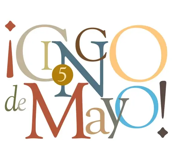 Cinco de Mayo