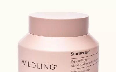 Holistic Beauty Brand, Wildling Expands Skincare Offerings