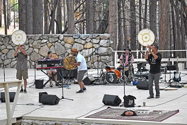 ​​Idyllwild Arts’ Native American Arts Festival Week Returns June 18-23