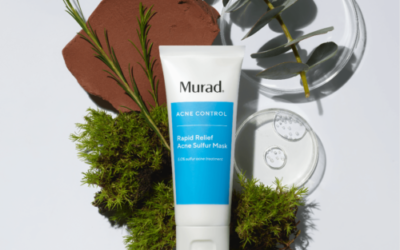 Murad Skincare Partners With Porsche For New Product Launch
