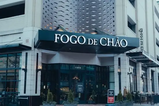 Fogo de Chão Woodland Hills Announces New Menu