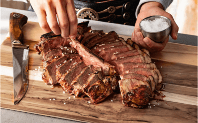 Fogo de Chão: Porterhouse Cut Returns to Full Churrasco Experience