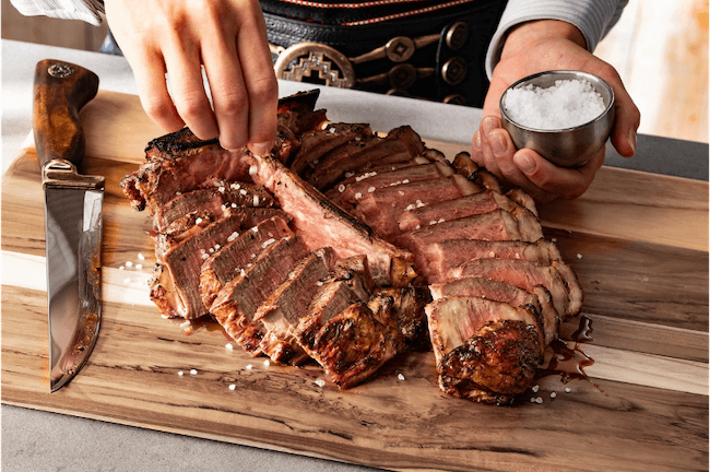 Fogo de Chão: Porterhouse Cut Returns to Full Churrasco Experience