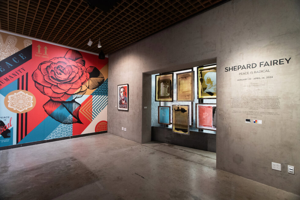 Shepard fairey archives socal magazine