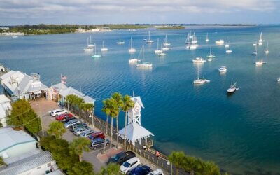 A Little-Known Florida Destination is Calling Californians this Summer
