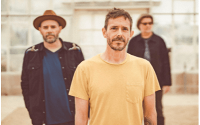 TOAD THE WET SPROCKET