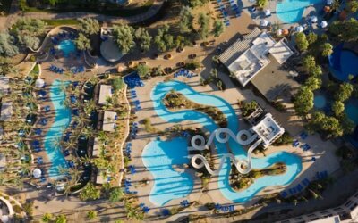 Grand Hyatt Indian Wells Officially Launches After $64 Million Renovation