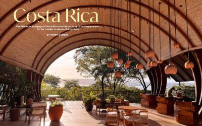 Travel: Costa Rica