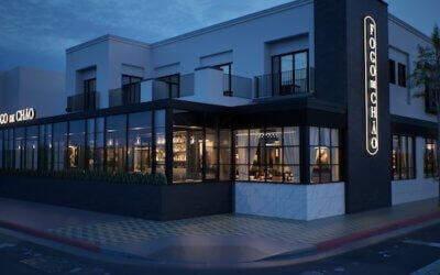 Fogo de Chão Brings Brazilian Flavors to Santa Monica