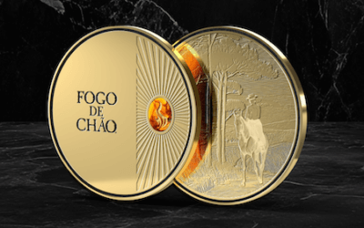 Fogo de Chão Offers Free Dining For a Year via Golden Coaster Sweepstakes