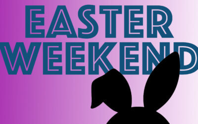 Easter Weekend Events