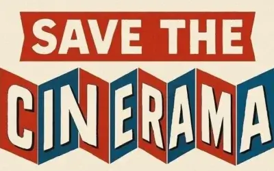 Save the Dome