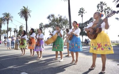 Glendale’s Open Streets Event – May 31st
