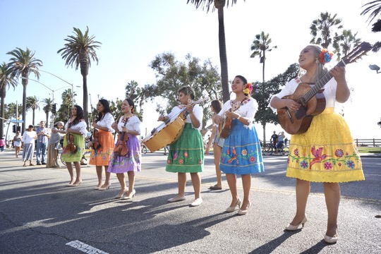 Glendale’s Open Streets Event – May 31st