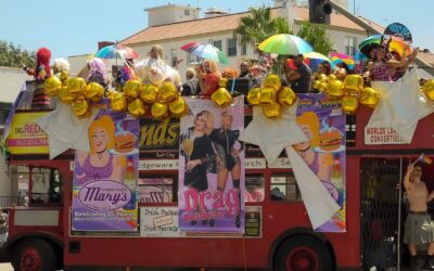Long Beach Gay Pride