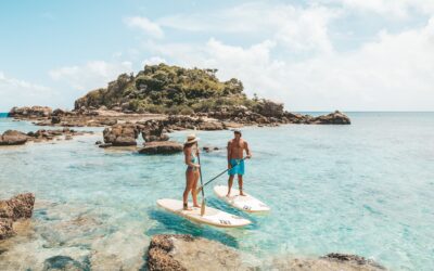 Summer Travel Report