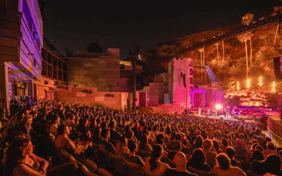 Hidden Gem: The Ford Theater
