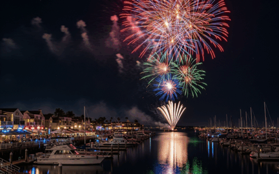 4th of July Events