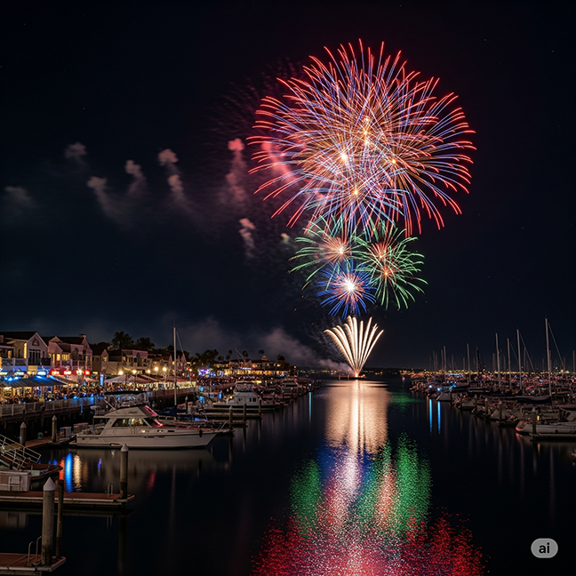 4th of July Events