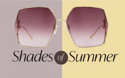 Summer Shade Style