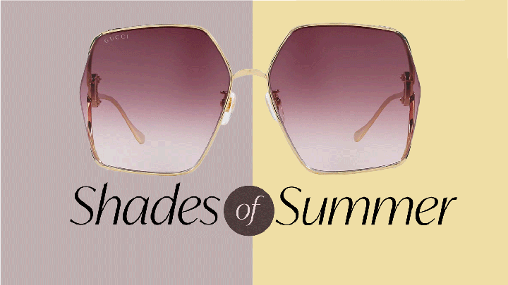 Summer Shade Style