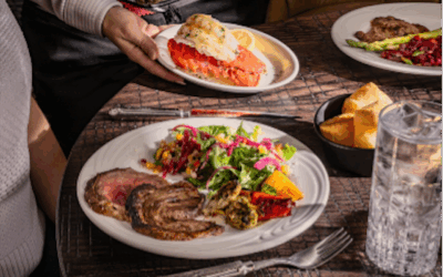 Your Guide to a Fogo de Chaõ Hot Brazilian Summer: Surf & Turf & Caipirinha’s