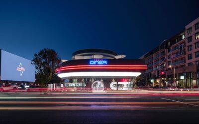 A New Diner in Town: Tesla