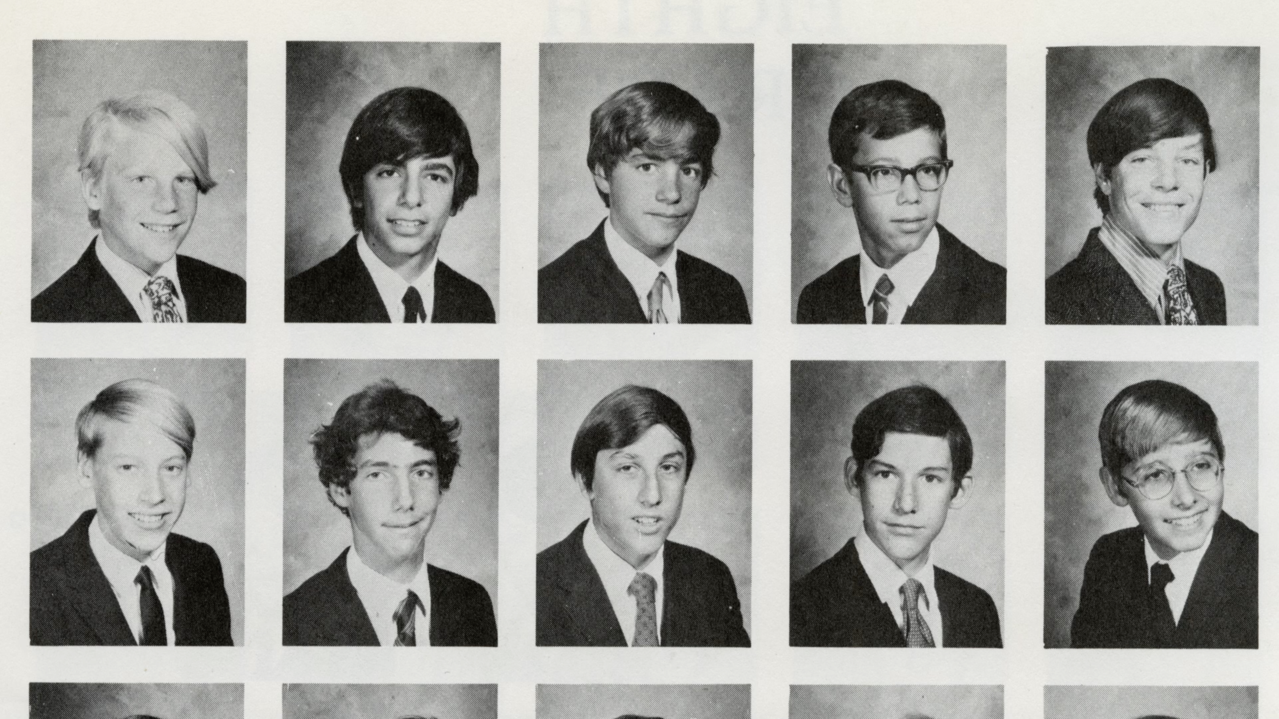 FortunateSons_YearbookPage