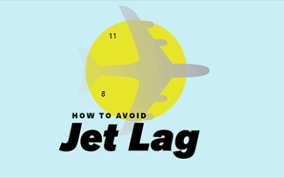 How to Avoid Jet Lag on Long-Haul Flights: A Traveler’s Guide