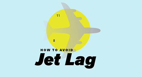 How to Avoid Jet Lag on Long-Haul Flights: A Traveler’s Guide