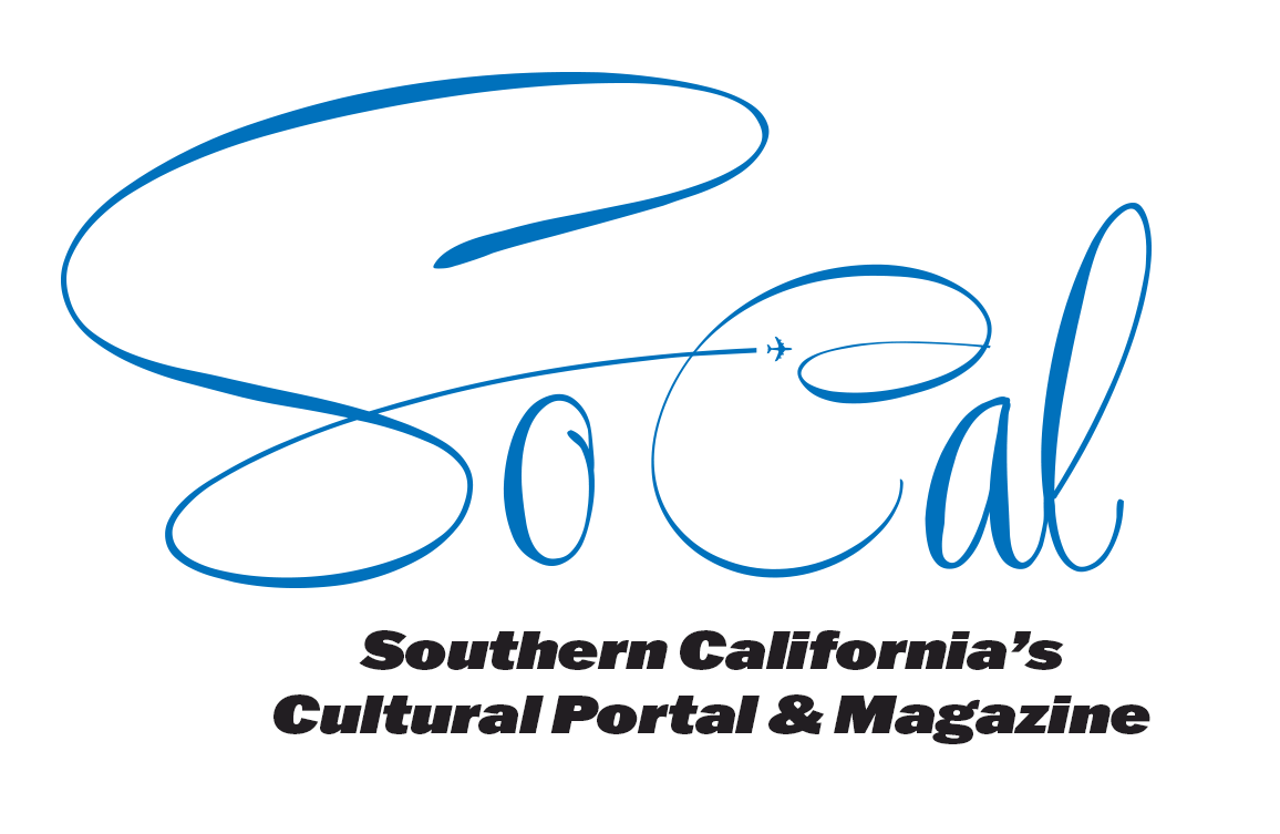 SoCal Magazine