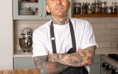 Complex’s Family Style Fest is Back Sept. 13, Featuring Chef Aaron Elliott