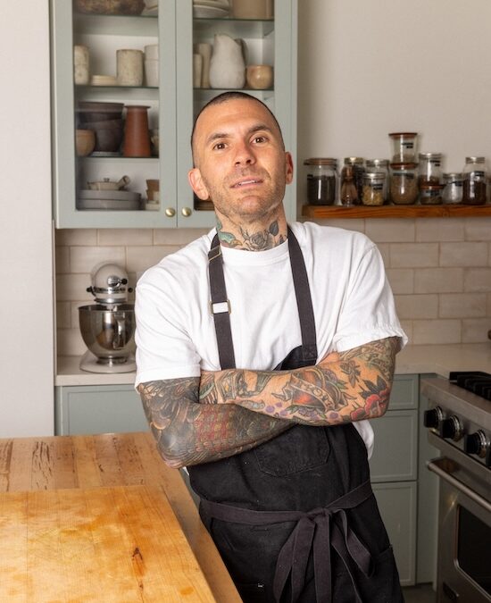Complex’s Family Style Fest is Back Sept. 13, Featuring Chef Aaron Elliott