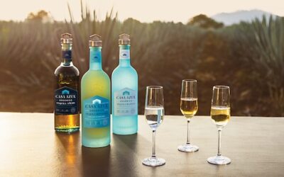 Casa Azul Orgánico Tequila Educates on “Organic” Label, Transitions to New Distillery