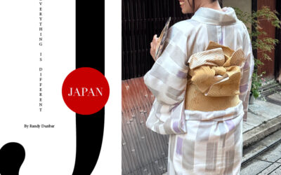 In Search of Japan Part One