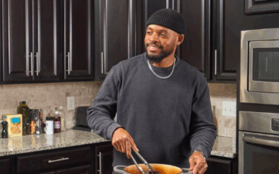 Davon Moseley – Let’s Get Into It