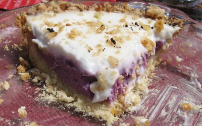 The SoCal Thanksgiving Dessert Guide