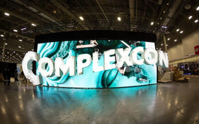Why ComplexCon Is Still Relevant Three Weeks Later