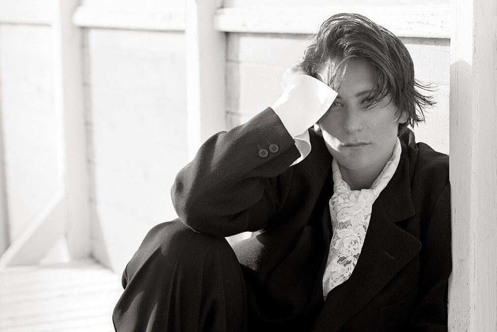 Herb Ritts “Allies & Icons” Exhibition Opens November 14