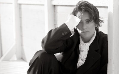 Herb Ritts “Allies & Icons” Exhibition Opens November 14