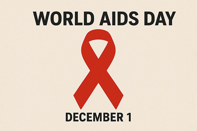 World AIDS Day