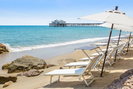 Malibu Beach Inn Welcomes the Holiday Season with Renewal & Celebration